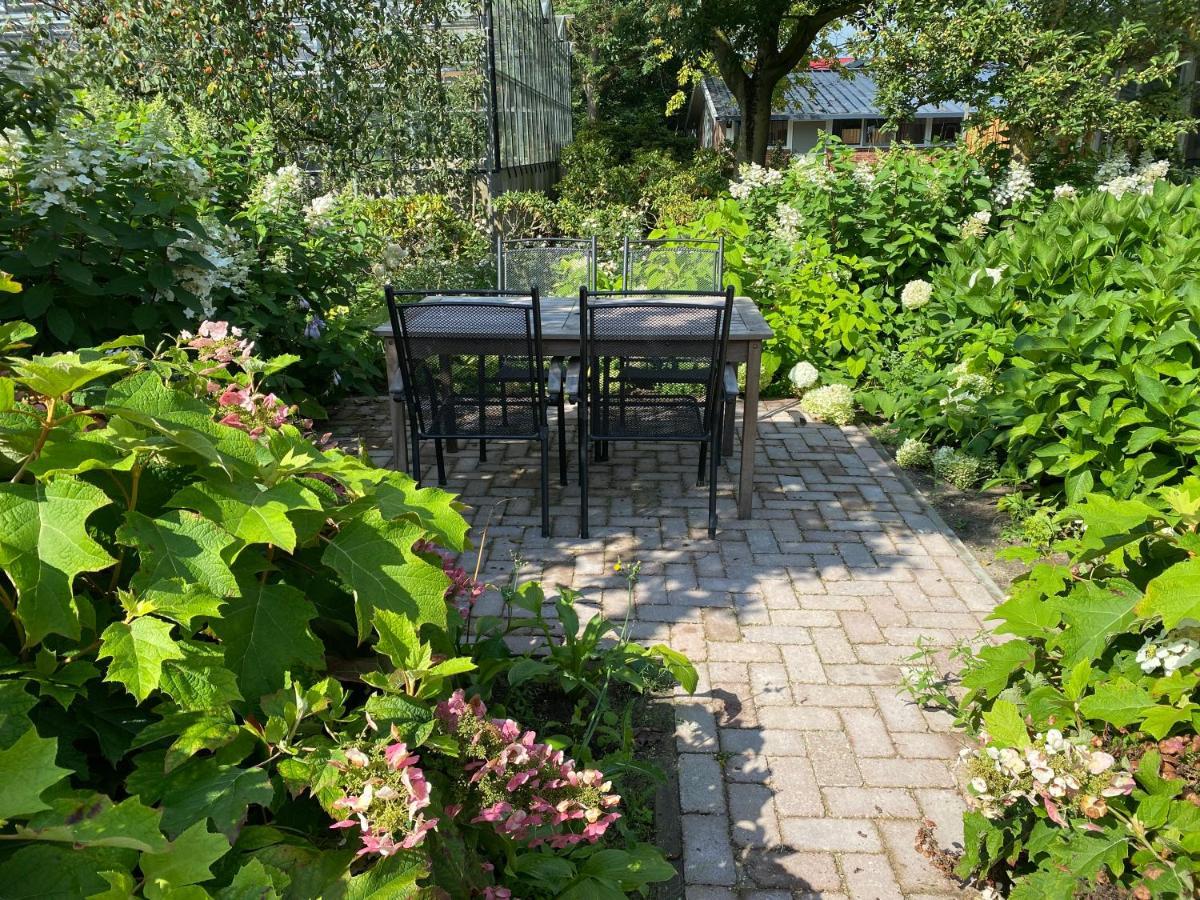 Achterhoeks Goed, Bed & Breakfast In Vragender Exterior foto