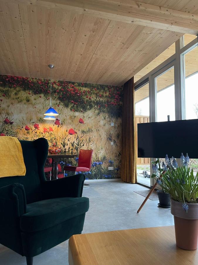 Achterhoeks Goed, Bed & Breakfast In Vragender Exterior foto