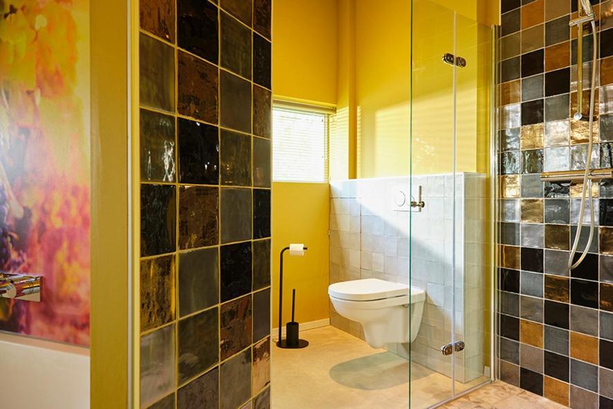 Achterhoeks Goed, Bed & Breakfast In Vragender Exterior foto