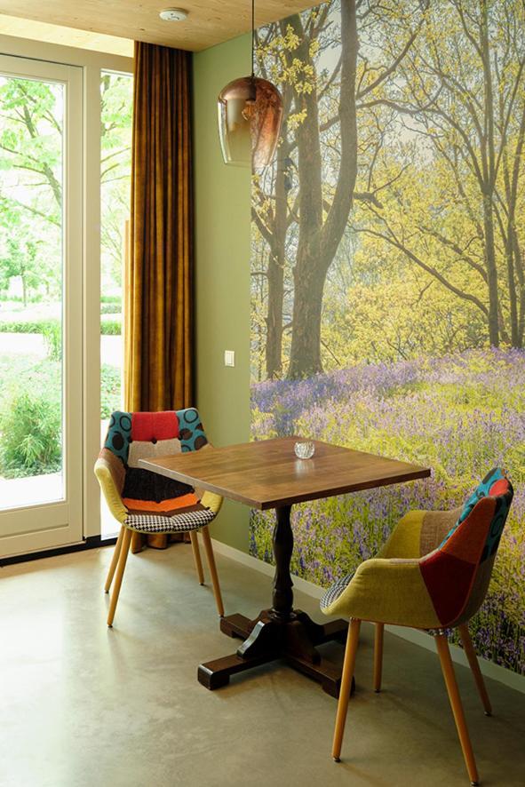 Achterhoeks Goed, Bed & Breakfast In Vragender Exterior foto